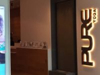 Pure Yoga(恒隆店)